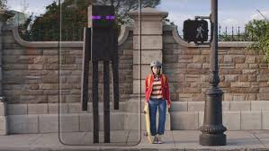These are the creepiest and scariest things hidden in photos. Creepy Things We Found In Minecraft