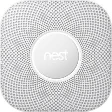 This video will show you how to change the battery on the nest protect gen 1 smoke detector. Nest Protect Smoke Carbon Monoxide Alarm Battery S3000bwgb