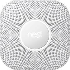 Learn how to change a battery in a smoke detector and how frequently. Nest Protect Smoke Carbon Monoxide Alarm Battery S3000bwgb
