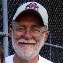 Dr. John Wayne Walters Obituary