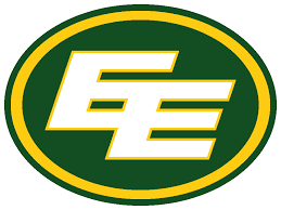 The edmonton football team already has its new name. Edmonton Eskimos Canadian Football League Canadian Football Football League