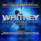 Queen Of The Night - Whitney Houston Tribute event image