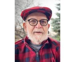 David Throckmorton Obituary (1946