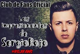 Las Impresionantes de Sergio Rojo