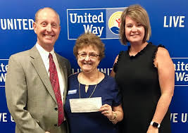 United Way in Wood County