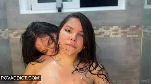 OnlyFans - Only Twins Shower BJ POV