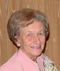 Margaret Wooditch Obituary (2015)