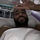Suivez l'évolution de l'épidémie de coronavirus / covid19 dans le monde. Earvin Ngapeth Getting Sick With Covid19 Volleyball