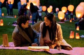 Imagen Descubierto Por Letizia Descubre Y Guarda Tus Propias Imagenes Y Videos En We Heart It In 2020 Lara Jean Still Love You I Still Love You