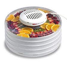 Nesco 400 Food Dehydrator Best Food Dehydrator Dehydrator Recipes Food Dehydrators