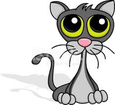 Big Eyed Kitten Vector Images And Illustration Looking for the best cute cartoon cat wallpaper? 365psd com
