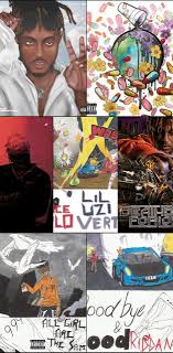It was released on may 23, 2018, by grade a productions and interscope records. Juice Wrld Wallpaper By Goatman1234 53 Free On Zedge