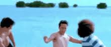 Jika anda tertarik ingin membuat gambar animasi format.gif seperti contoh animasi diatas, mari kita bahas caranya. Sabun Gifs Tenor