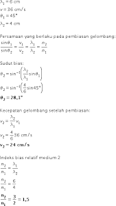 W = f λ = mc 2 h × h mv = c 2 v 4. Https Roboguru Ruangguru Com Question Panjang Gelombang Dan Kecepatan Gelombang Pada Suatu Medium Tertentu Sama Dengan 6 Qu Izuvz865