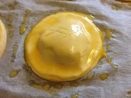 Epingle Sur Feuillete Fois Gras