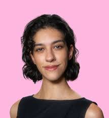 Jules Mclean's Instagram, Twitter & Facebook