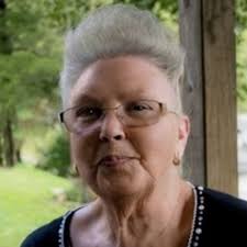 Christine Vanderpool Obituary July 17, 2023