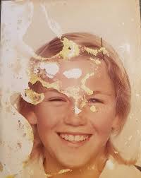 Can anyone help identify the person in this 1975 photo from NSW Australia?