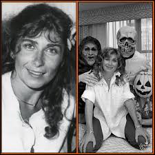 Debra Hill (November 10, 1950-March 7, 2005) R.I.P.