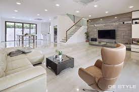 Delegate Landed Interior Design Singapore If You Have Landed Property To Renovate Interior Design Singapore Interior Design Plan Interior Design