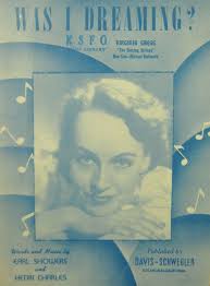 Radio Spirits » Blog Archive » Happy Birthday, Virginia Gregg!