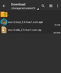 Quickly and easily extract, open, view or create your own archive by compressing files and folders. How Do I Install A Game With Obb