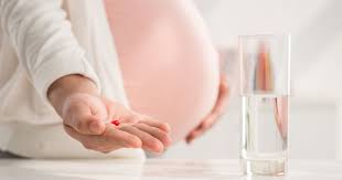 Kombinasi mikroelemen pada trimester kedua ini menjawab pertanyaan: Manfaat Minum Vitamin Prenatal Selama Hamil Popmama Com