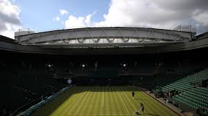 Serena williams 6:2, 6:2 tv: In Wimbledon Brockeln Die Traditionen Zdfmediathek