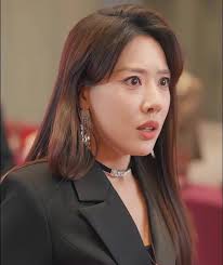 The Tale of Marjorie Jansen Chinese Drama