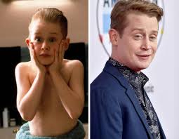 Macaulay culkin is a famous american actor. The Cast Of Home Alone 30 Years Later Where Are They Now