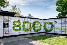 Jeśli pełnisz już rolę architekta lub jesteś ambitnym senior programistą i rozglądasz się za nowymi wyzwaniami, to praca dla ciebie! Inpost Przygotowuje Sie Na Ii Fale Pandemii Magazyny