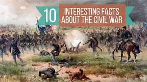 101 Civil War Facts, Trivia, and History | FactRetriever