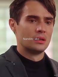 Ben Taylor and Haley Lohrli Serie