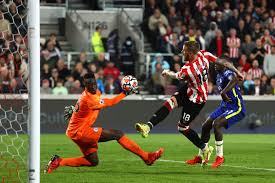 ∑, 11, 6, 1, 4, 15, : 90plus Mendy Uberragt Chelsea Gewinnt Umkampftes Spiel Gegen Brentford 90plus