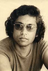 Keith Addison: Cecil Rajendra