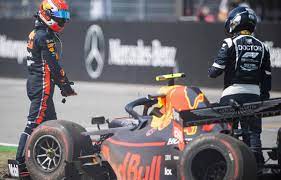 Pierre really needs to take some time out during the break, reflect, and take the lessons into the second part of the year. Pierre Gasly Tells The Truth Of Failed Red Bull Stint Planetf1
