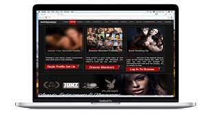 Adult Turnkey Website - Complete Adult Website Business