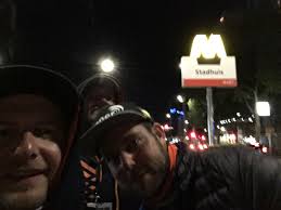 Street Fishing Rotterdam Oppsummert