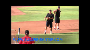 Nolan Arenado Fielding Youtube