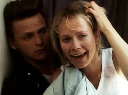 "Bergerac" Chrissie (TV Episode 1985)