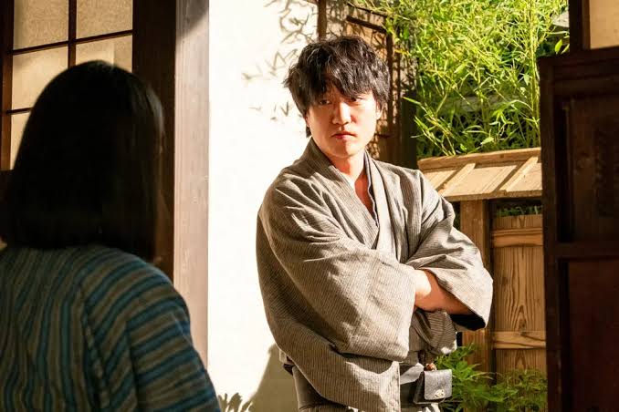 明日21日の風、薫る】第82話 文が母親？直美は寛太から“とある報告”を受ける - スポニチ Sponichi Annex 芸能