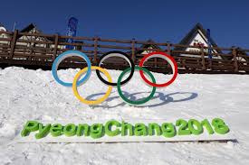 Originally scheduled to take place from 24 july to 9 august 2020, t. South Koreans Face Obstacles For 2018 Winter Olympics