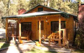 If you're looking to reserve a cabin rental for your next visit to new mexico, turn to our team at best of ruidoso cabins. Ruidoso Lodge Cabin Rental 2 Bedroom Romantic Ruidoso Cabins New Mexico