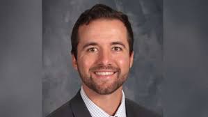 Mitchell Taylor Named Batesville HS Girls Varsity Basketball Head Coach