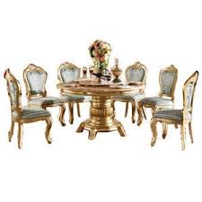 Check spelling or type a new query. Luxury Dining Room Furniture Teak Wood Carving Dinner Table Set From China Tradewheel Com