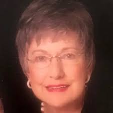 Obituary information for Marietta Ruth Hildenbrand