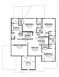 Room To Grow 5 Bedroom House Plans