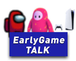 Check spelling or type a new query. Among Us Vs Fall Guys Oh And Something About Ps5 Earlygame