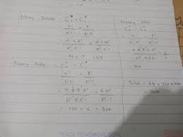 Maka perbandingan banyak siswa dan siswi adalah …. Dari 16 Orang Yang Terdiri Dari 10 Siswa Laki Laki Dan 6 Siswa Perempuan Akan Dibentuk Kelompok Brainly Co Id