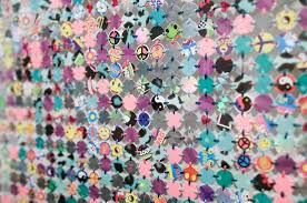 Kelly Kozma Full Circle Textileartist Org Fiber Art College Art Circle